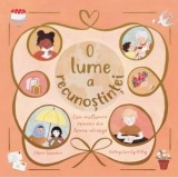 O lume a recunostintei - Claire Saunders