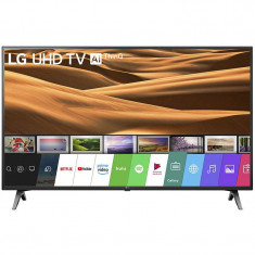 Televizor LG LED Smart TV 70UM7100PLA 177cm Ultra HD 4K Black foto