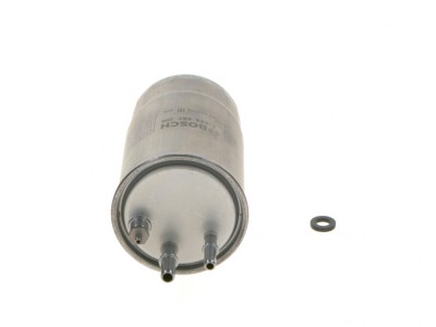 BOSCH F 026 402 206 filtru combustibil foto