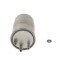 BOSCH F 026 402 206 filtru combustibil