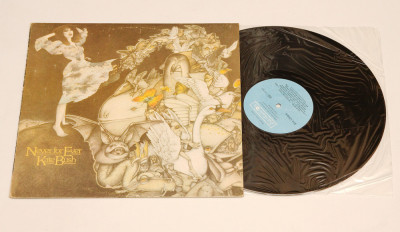 Kate Bush - Never for Ever - vinil ( vinyl , LP ) NOU foto