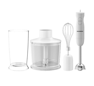 Blender 3 in 1 HAUSBERG HB-7701AB foto