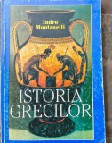 Indro Montanelli-Istoria grecilor
