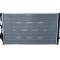 NRF 53406 EASY FIT Radiator, racire motor