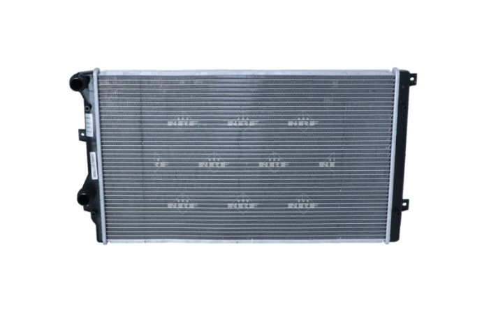 NRF 53406 EASY FIT Radiator, racire motor