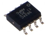 Convertor D/A 8bit 233ksps 1 canal SOIC8 0&divide;70&deg;C