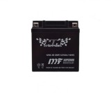 Baterie Moto/ATV WMX 12N5-3B, 12V, 5Ah, 120x60x130mm