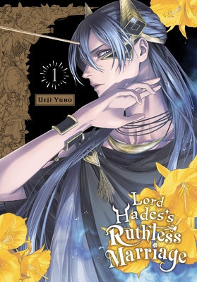 Lord Hades&amp;#039;s Ruthless Marriage, Vol. 1 foto