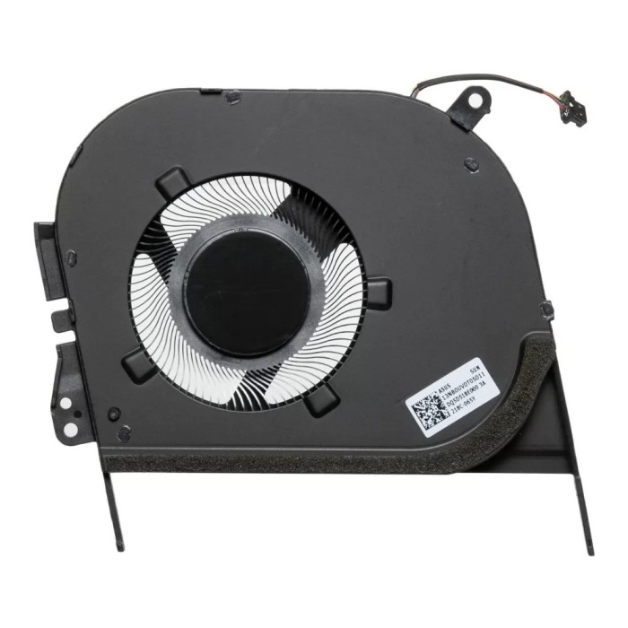 Cooler placa video Laptop, Asus, VivoBook Pro 15 K3500P, K3500PA, K3500PC, K3500PH, EG50050S1-1C190-S9A, 13NB0UV0T05011, 5V, 0.5A, 2.25W, GPU
