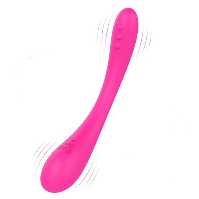 Vibrator Double Clare