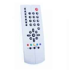 Telecomanda RC19 Compatibila cu Tv CRT Beko, Hyundai, Arctic si Daewoo