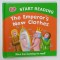 THE EMPEROR &#039;S NEW CLOTHES , START READING , 2003