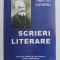 TIMOTEI CIPARIU - SCRIERI LITERARE , 2005