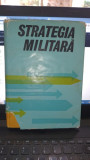 Strategia militara - V.D.Sokolovski