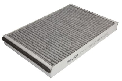 Filtru polen / aer habitaclu OPEL ASTRA G Hatchback (F48, F08) (1998 - 2009) BOSCH 1 987 435 514 foto