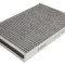 Filtru polen / aer habitaclu OPEL ASTRA G Hatchback (F48, F08) (1998 - 2009) BOSCH 1 987 435 514