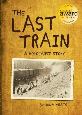 The Last Train: A Holocaust Story foto