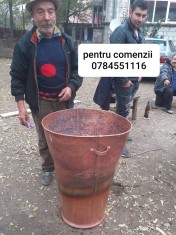 Cazane de ?uica la super oferta foto