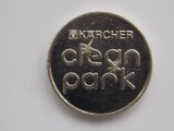 JETON CLEAN PARK GERMANIA