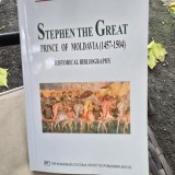 Stephen the Great, Prince of Moldavia (1457-1504). Historical Bibliography