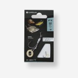 Forfac cu inel elastic FF - SNH - FE Pescuit la feeder, Caperlan