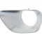 Grila bara fata Jeep Grand Cherokee (Wl), 07.2010-07.2013, Stanga, 68110963AB, 343127-3 cu locas pentru proiectoare
