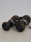 Binoclu vintage WWI Glaser 8 Germania
