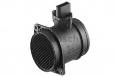 Debitmetru / senzor debit aer VW GOLF V (1K1) (2003 - 2009) BOSCH 0 280 218 073 foto