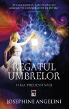 Regatul umbrelor. Seria Predestinați (Vol. II) - Hardcover - Josephine Angelini - RAO