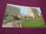 Cumpara ieftin CARTE POSTALA BRASOV- HOTEL CARPATI CIRCULATA