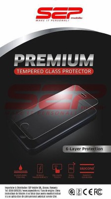 Geam protectie display sticla 0,26 mm Huawei P9 Lite mini foto