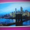 HOPCT 8082 INSERARE IN MANHATTAN - NEW YORK CITY -SUA-AMERICA DE NORD -NECIRCULAT-PATRIOT A