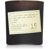 Paddywax Library Frederick Douglass lum&acirc;nare parfumată 170 g