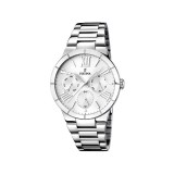 Cumpara ieftin Festina Boyfriend F16716/1 &ndash; Ceas Damă &ndash; 36,5 mm &ndash; Quartz Japonez &ndash; Cadran
