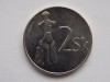 2 KORUN 1993 SLOVACIA, Europa