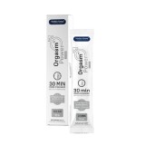 Afrodisiac MEDICA-GROUP OrgasmPower Men, pentru erecții puternice, &icirc;nt&acirc;rzierea ejaculării, potență și libido, 10 ml