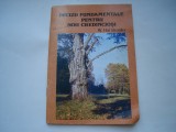 Decizii fundamentale pentru noii credinciosi - W. Hal Brooks