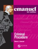 Emanuel Law Outlines for Emanuel Law Outlines for Criminal Procedure