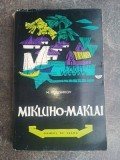 Mikluho-Maklai - M. Kolesnikov