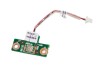 116. Power button laptop|Toshiba Satellite Pro L300&nbsp;|V000130870