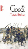 Taras Bulba | N. V. Gogol, Polirom