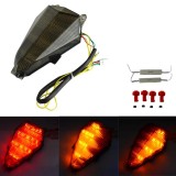 Cumpara ieftin Stop Spate Yamaha R6 2006-2012 Fumuriu Semnalizari