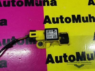 Calculator confort Opel Astra H (2004-2009) 24460761 foto