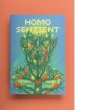 Homo Sentient - Gabriel Paun