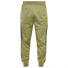 Pantaloni Kappa Luigi Training Pants 312014-18-0523 verde foto