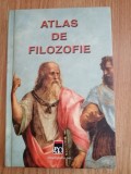 Atlas de filozofie - Peter Kunzmann, Franz-Peter Burkard: Enciclopedia Rao: 2004