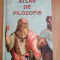 Atlas de filozofie - Peter Kunzmann, Franz-Peter Burkard: Enciclopedia Rao: 2004