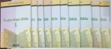 CE STIM DESPRE BIBLIE , VOLUMELE I - X , STUDII BIBLICE , NUMERELE 8 - 17 de ARIEL ALVAREZ VALDES , 2006