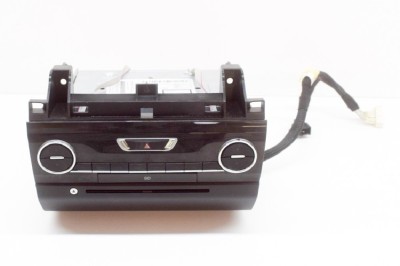 Unitate radio CD navigație MASERATI GHIBLI M157 2014 OEM: Sedan | 11473570 foto
