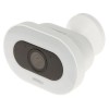 Camera supraveghere IP Imou Knight Wi-Fi 6, 8MP 4K UHD, IR si LED 30m, 3.6mm, Alarma, Comunicare bidirectionala, IPC-F88FIP-V2-0360B SafetyGuard Surve
